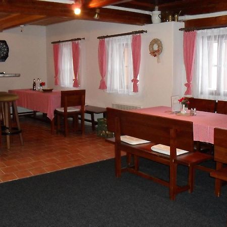 Penzion Pampeliska Pec pod Sněžkou Extérieur photo