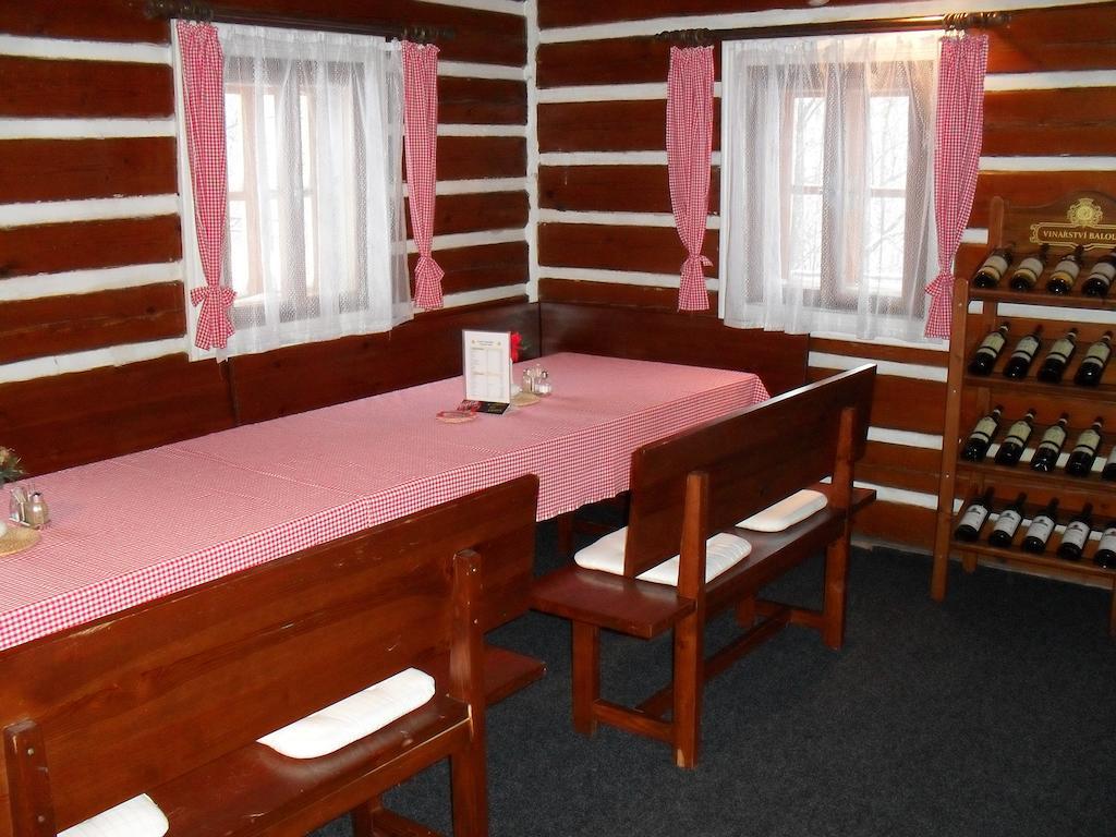 Penzion Pampeliska Pec pod Sněžkou Extérieur photo