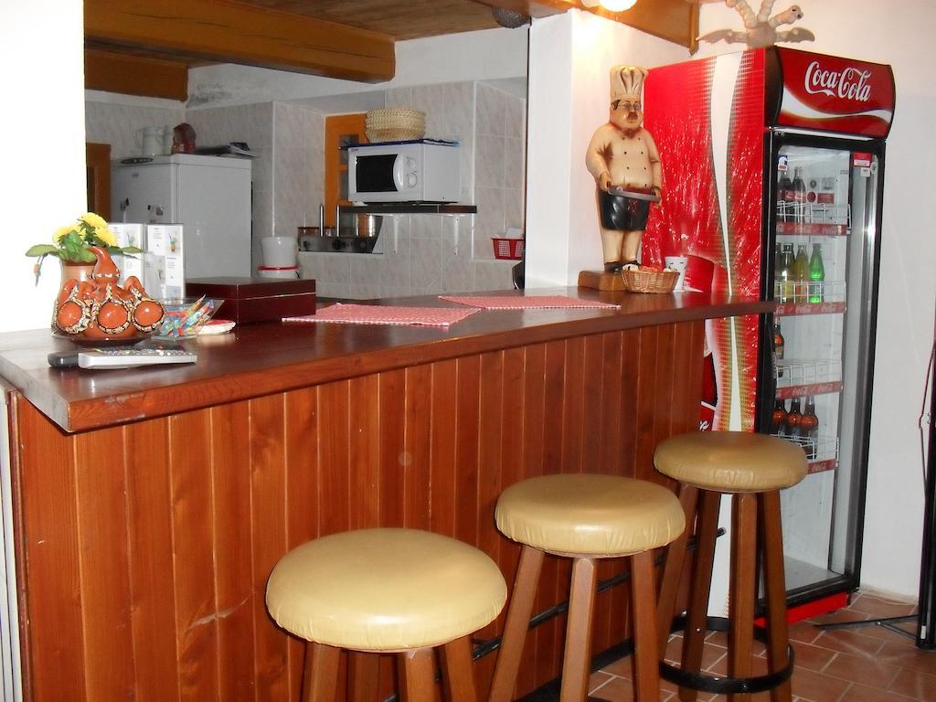 Penzion Pampeliska Pec pod Sněžkou Extérieur photo